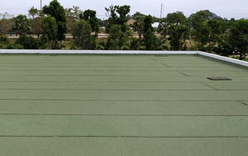 all Bosoughan roofing types quoted for