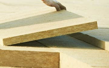 measuring Bosoughan tapered insulation