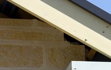 soffit repair Bosoughan