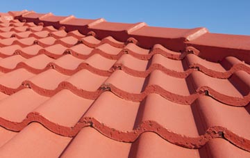 Bosoughan tile and slate roof replacement