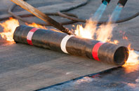 Bosoughan flat roof sealing